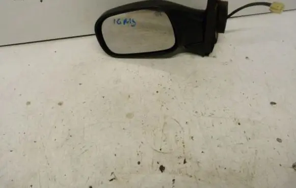 Suzuki Ignis Front door electric wing mirror