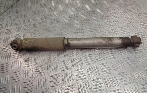 Opel Vectra C Rear shock absorber/damper