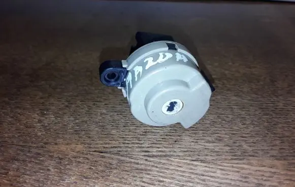 Mazda 6 Ignition lock contact NOCODE