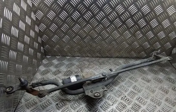 Volkswagen Multivan T5 Front wiper linkage 7E1955113 404780
