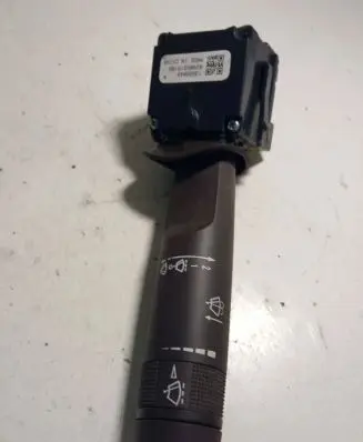 Opel Insignia A Wiper control stalk 13500649