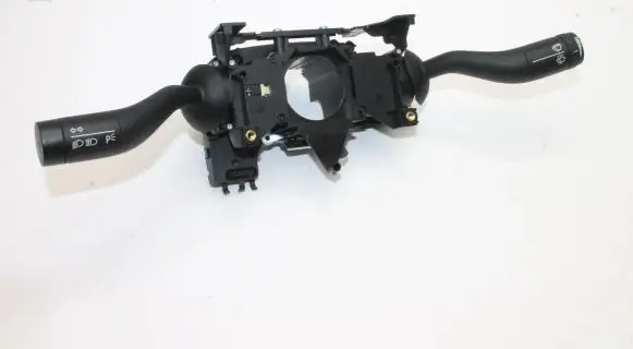 Volkswagen Phaeton Airbag slip ring squib (SRS ring) 7L6953549K 3D0953507AM