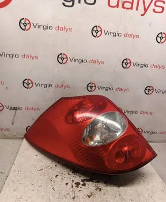 Renault Laguna II Rear/tail lights 8200002471 2347