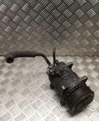 Volvo S70 V70 V70 XC Air conditioning (A/C) compressor (pump) 6849647 8708581 SAEJ639