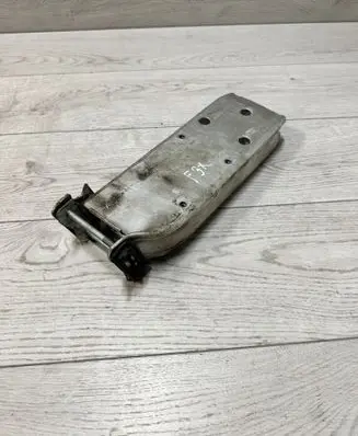 BMW 4 F32 F33 Front bumper shock/impact absorber 7289908