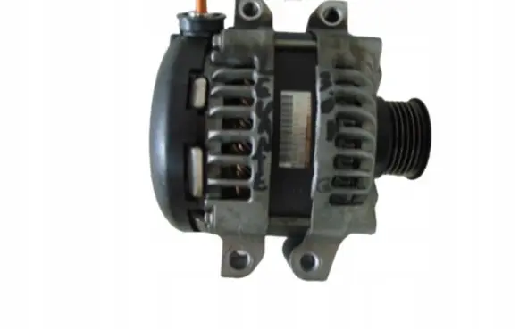 Maserati Levante Generator/alternator P04801835AC