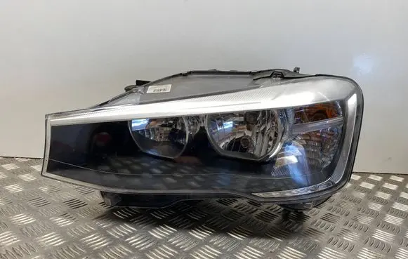 BMW X3 F25 Headlight/headlamp 7334075