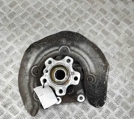 BMW X3 G01 Rear wheel hub 6871027 6870531