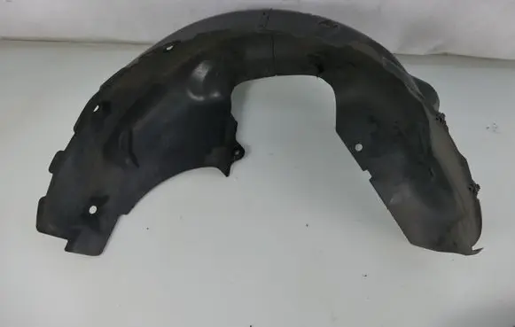 KIA Sportage Rear arch fender liner splash guards 86825-3U000