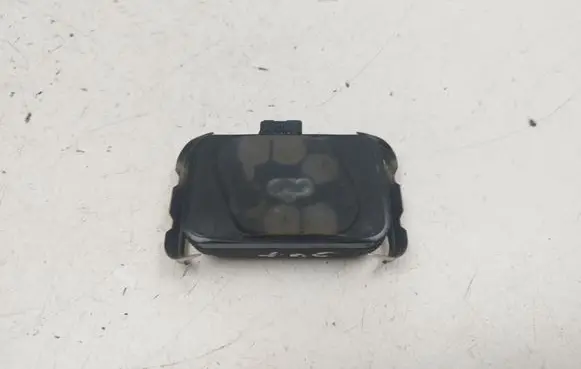 Peugeot 307 Rain sensor 9647694480