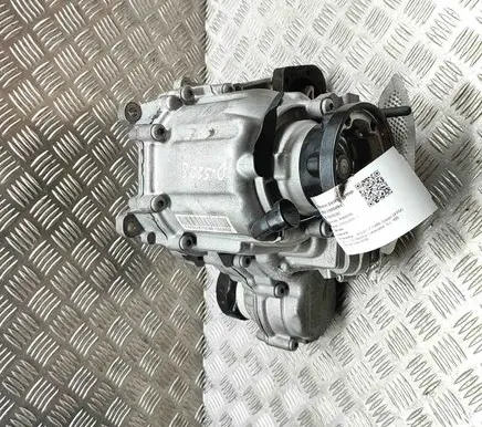 Jaguar F-Type Gearbox transfer box case M0111923 FW937K780AF