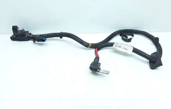 Volvo S60 Positive cable (battery) 31343305
