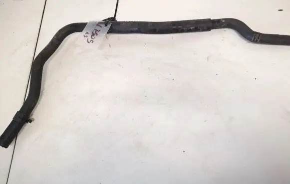 Toyota Verso Engine coolant pipe/hose