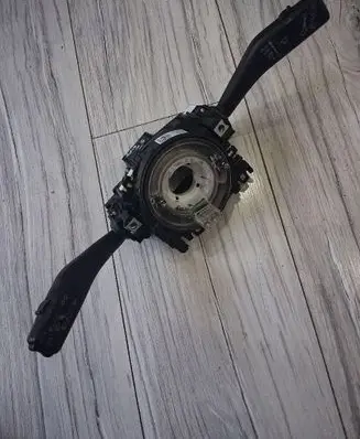 Volkswagen Golf Plus Headlight wiper switch 5K0953507BC