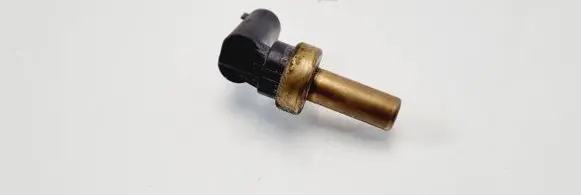 Mercedes-Benz A W168 Coolant temperature sensor 