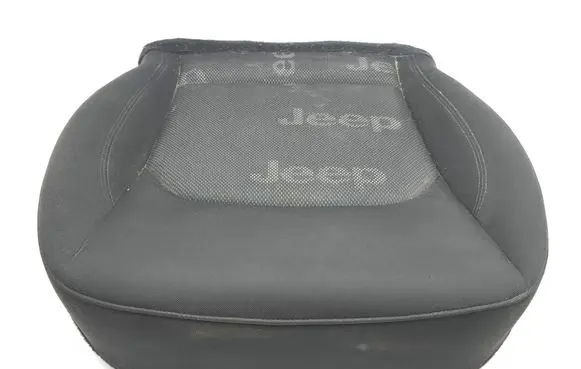 Jeep Renegade Front passenger seat console base 