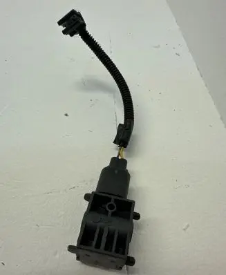 Ford C-MAX I Airbag deployment crash/impact sensor 3M5T14B006AD 210907 403918