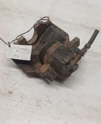 Volkswagen Sharan Front brake caliper