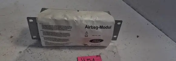 Ford Mondeo Mk III Passenger airbag 1S71F042B84AH BAMPT11068