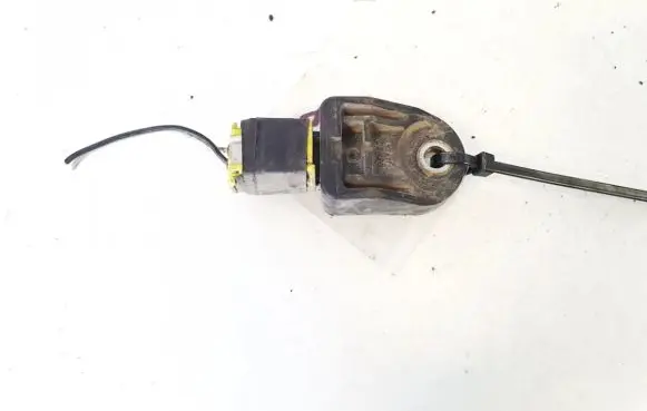 Toyota RAV 4 (XA30) Airbag deployment crash/impact sensor 8917342080 701.293fq5