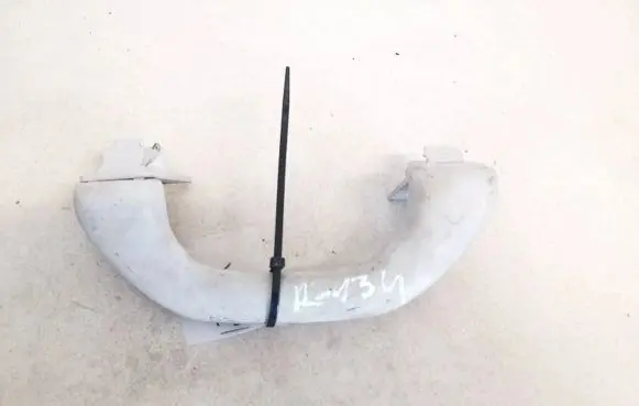 Volkswagen PASSAT B6 Front interior roof grab handle 1k0857607h