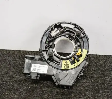 Ford Kuga II Airbag slip ring squib (SRS ring) BM5T14A664CD