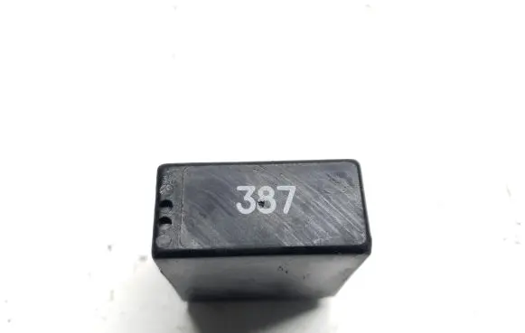 Audi A6 S6 C5 4B Other relay 4B0919471