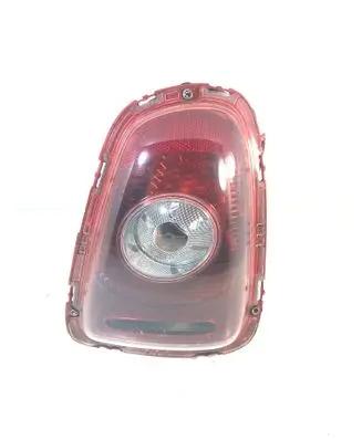 Mini One - Cooper Coupe R56 Rear/tail lights 2751308 2753626