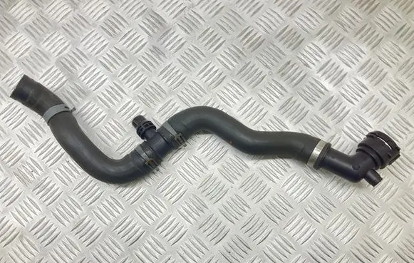 Audi A4 S4 B9 Engine coolant pipe/hose 8W0121140 8W0122293H