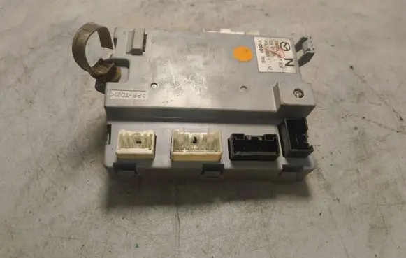 Mazda 6 Comfort/convenience module GS1F67560F 7K09D