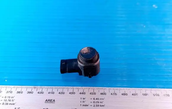 Volkswagen PASSAT B7 Parking PDC sensor 1S0919275 0106130708