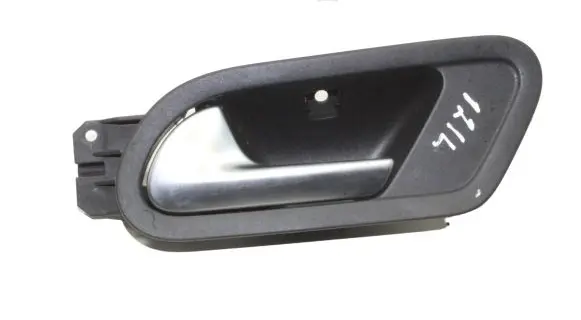 Volkswagen Scirocco Front door interior handle 1Q2837113