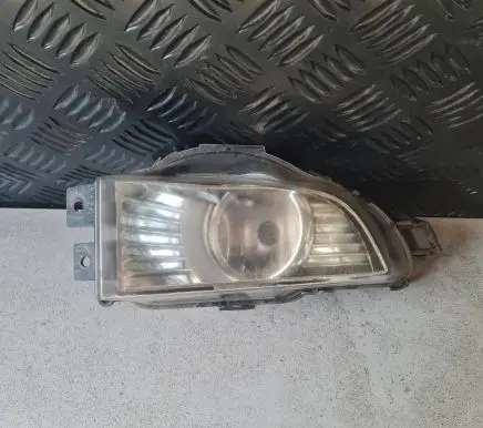 Front fog light