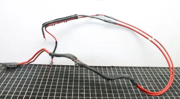 Jaguar XE Positive wiring loom GX7314300CD