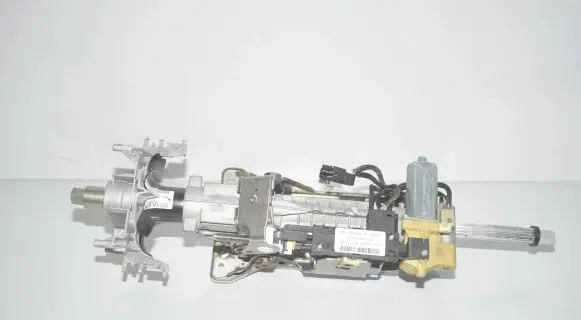 BMW X6 E71 Steering wheel axle set 6786603 6786254 32306786254