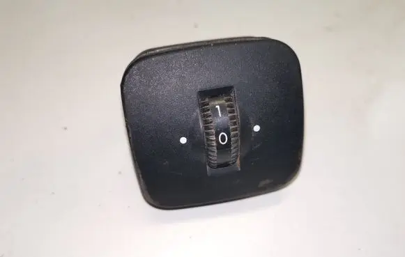 Mercedes-Benz S W220 Seat heating switch 2208000878