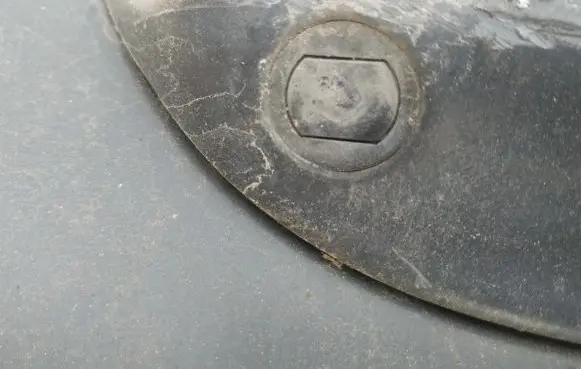 Audi A6 S6 C5 4B Parking PDC sensor