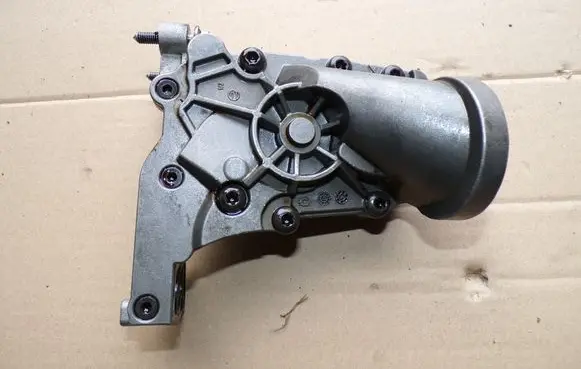 Citroen e-C3 Oil pump 9854468880
