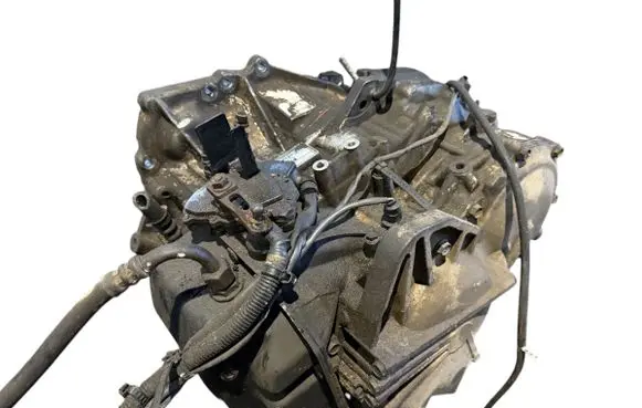 Volvo XC70 Automatic gearbox 5551SN 8675148 03HV720219