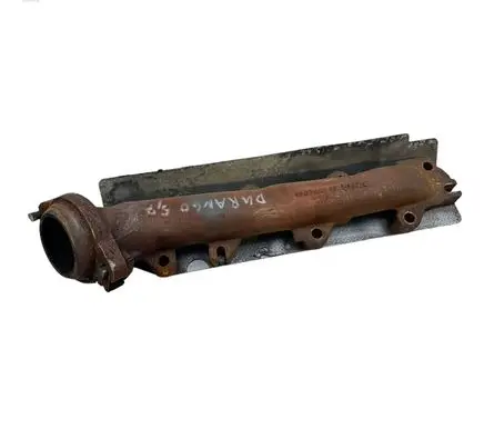 Dodge Durango Exhaust manifold 68021512AF
