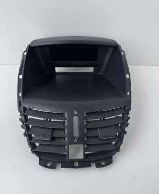 Peugeot 207 Screen/display/small screen 9663205580 1M39L97 50355029011101