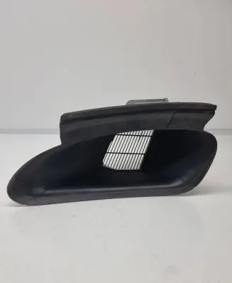 Air intake duct part