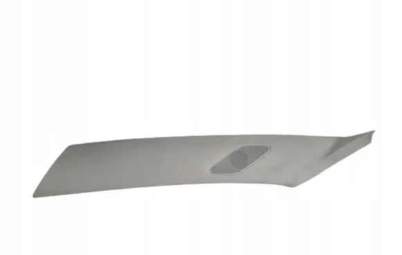 Skoda Roomster (5J) (A) pillar trim
