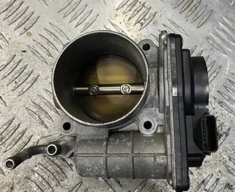 Nissan Qashqai Throttle valve MR20 MR20DE