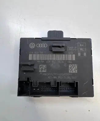 Audi A6 C7 Door control unit/module 4G8959795A