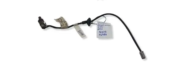 Toyota Corolla Verso AR10 Lambda probe sensor 8946764020 DCAT