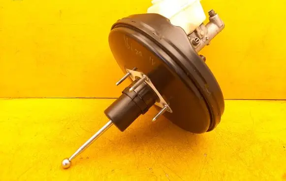 Seat Ibiza IV (6J,6P) Brake booster 6C1614105J