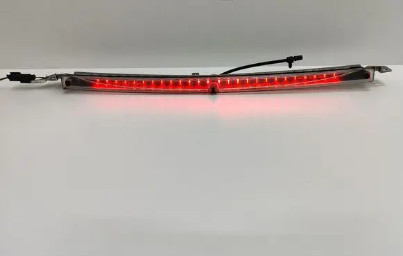 BMW 5 E60 E61 Third/center stoplight 63256925902 6925902 63257145667