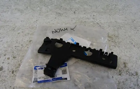 Ford Ka Front bumper mounting bracket J7BB17A869B