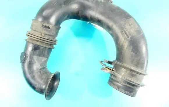 Peugeot 3008 I Intercooler hose/pipe 9682360380 IMPRK1003422